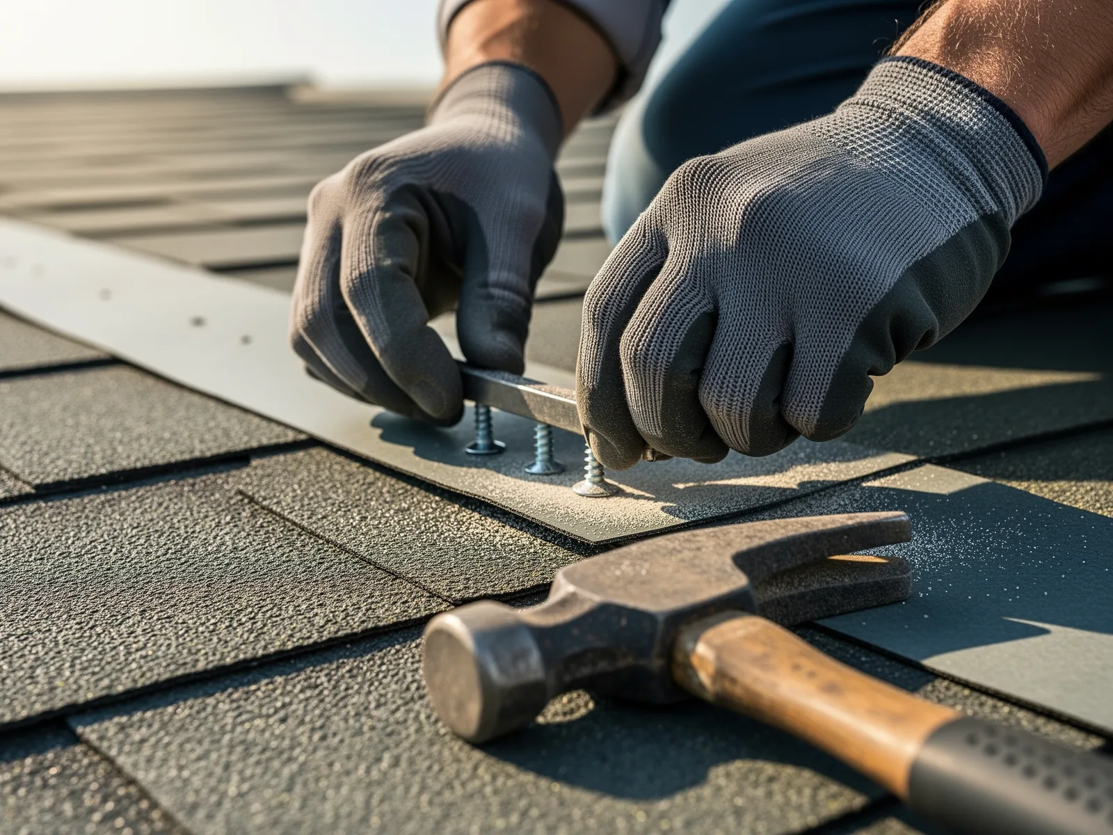 Why choose Fascia Repair in Scribner, NE